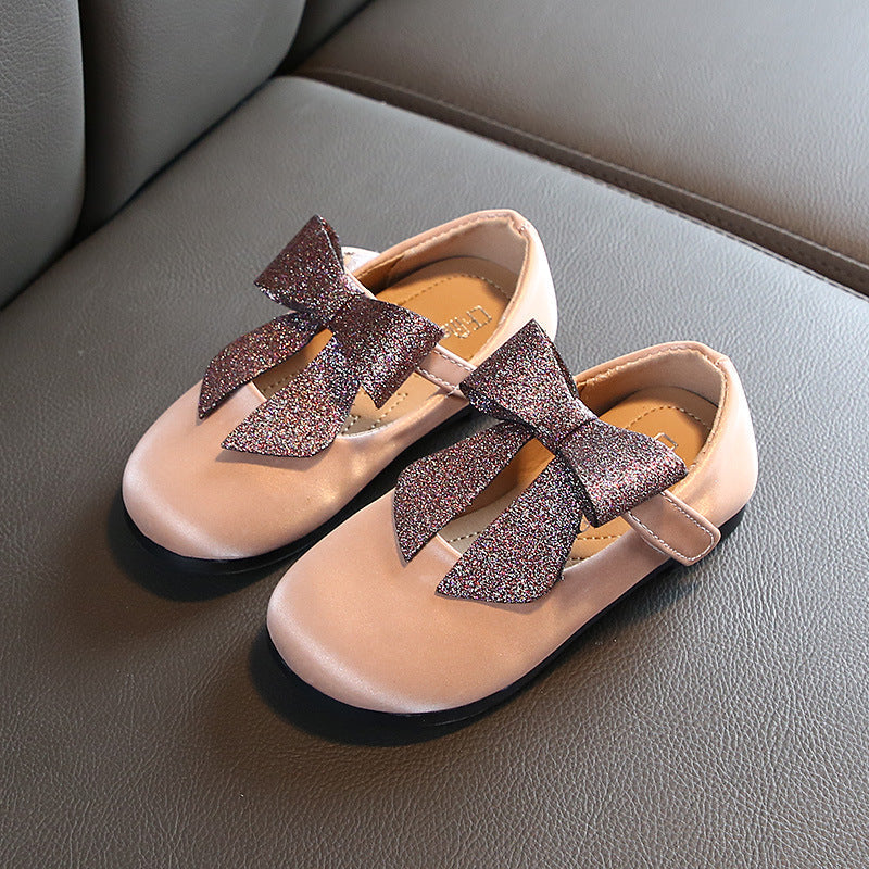 Baby Steps Princess Shoes: The Perfect First Steps for Your Little One